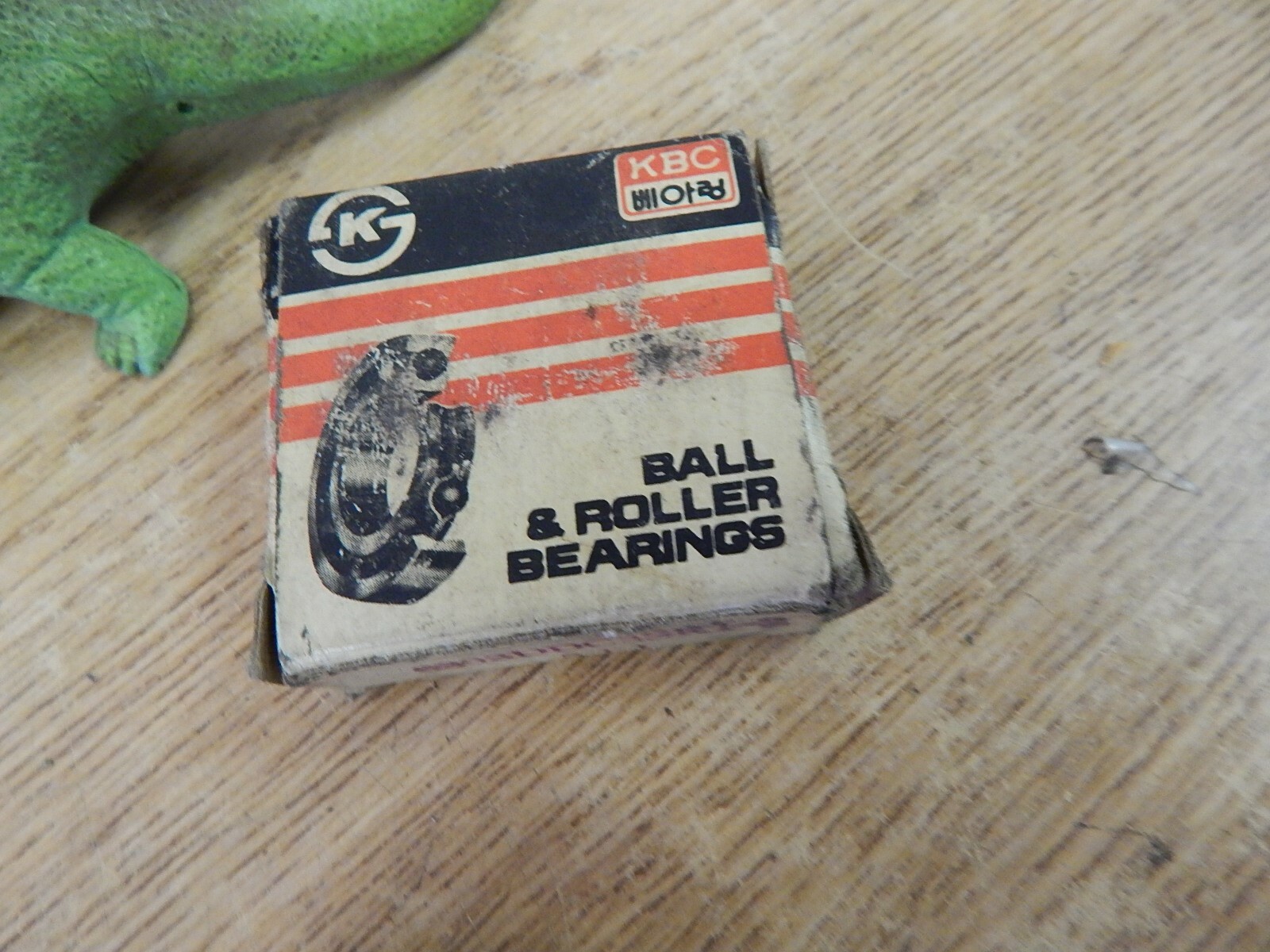 NEW KBC 6303DDC3SRI-2 511 Ball Bearing *FREE SHIPPING*
