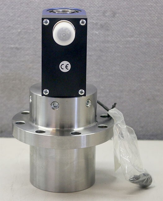 Lorenz MR-12 Contactless Rotary Torque Sensor New