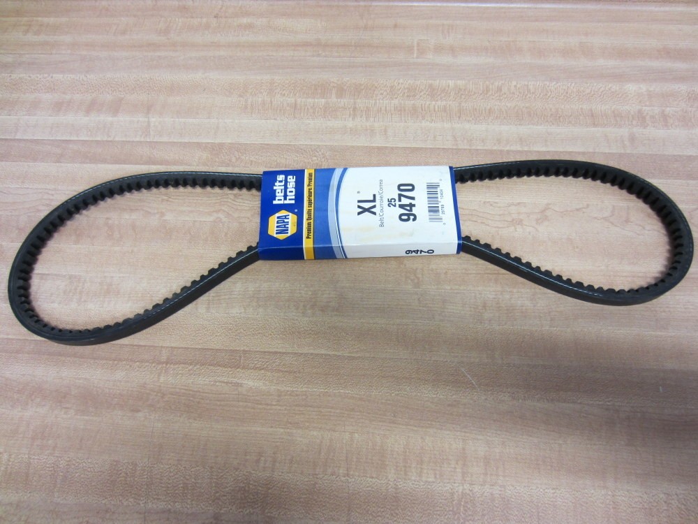 Napa 9470 Premium XL Belt 25 25