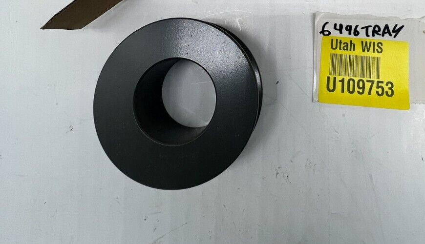 SINGLE SHEAVE V-BELT BK30H BK 30 H BORE 1 1/2″