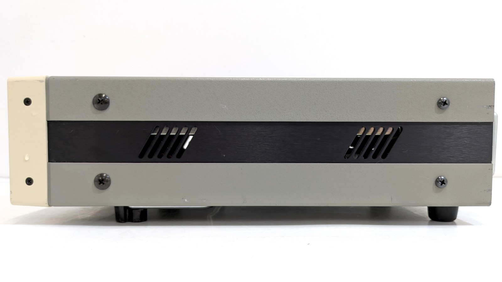 SR560 [Operation Tested] Low Noise Voltage Preamplifier SRS S/N:49487