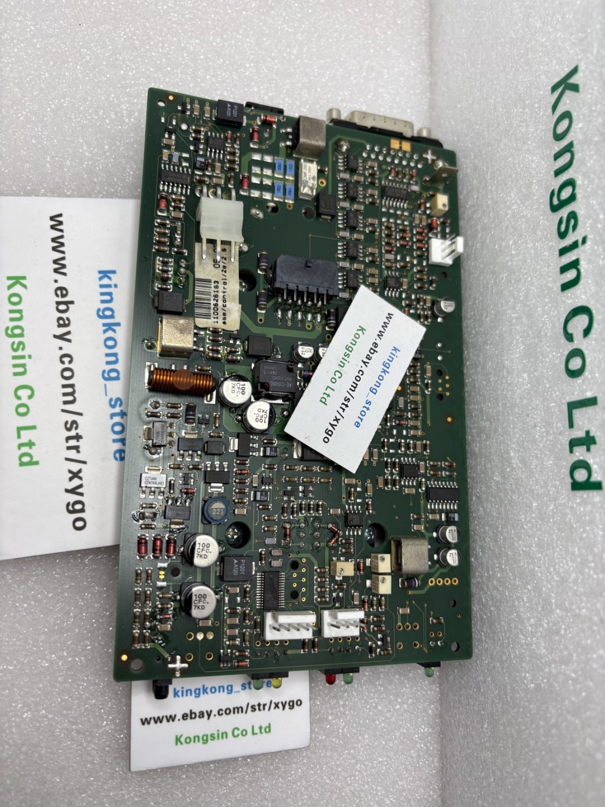 ase/control/2e/5/lp ase/control/2e/2.6 Marco board for kingkong_store