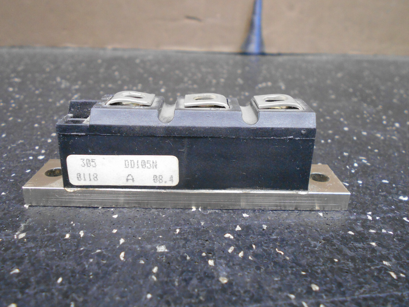 EUPEC POWERLOCK DD90N12K8E8
