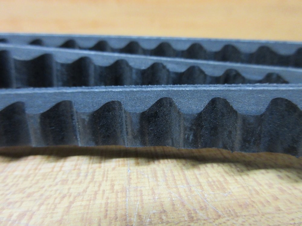 Continental Contitech 5VX1400 Cogged V-Belt