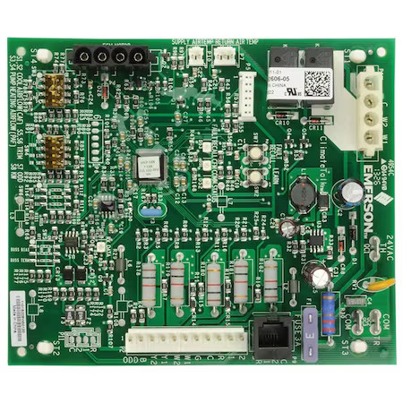 Rheem 47-102606-85 Control Board For Communicating Air Handler