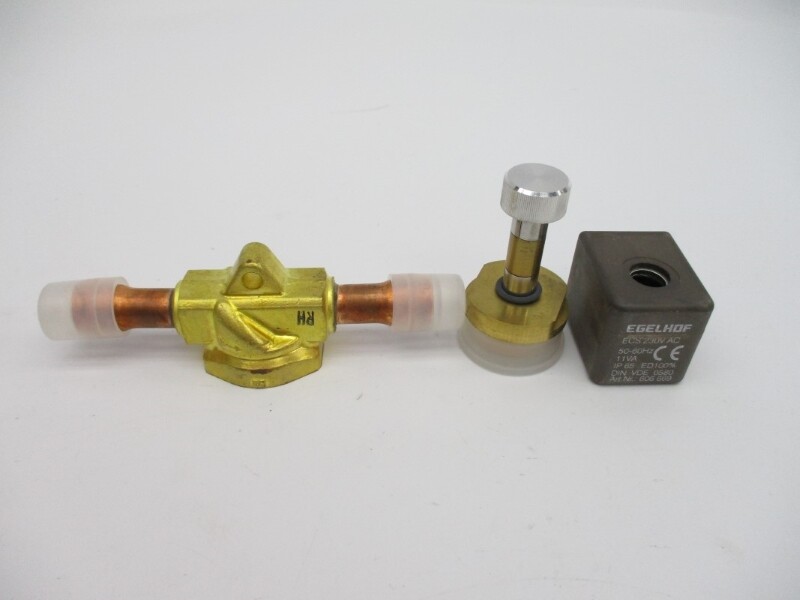 EGELHOF ERS6 610027 230V NSMP