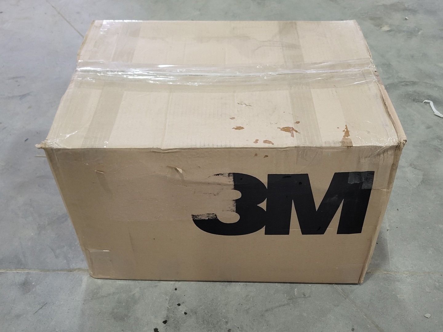 SURPLUS NEW 3M NB0050PPS2C NB Series Filter Bag 50 micron (Box of 50) – Air