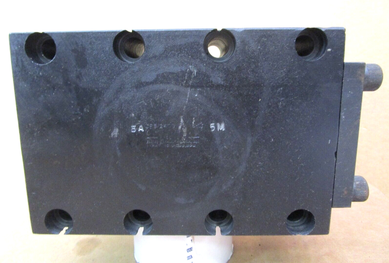 Parker BACPS 2400S 5M 51004LR