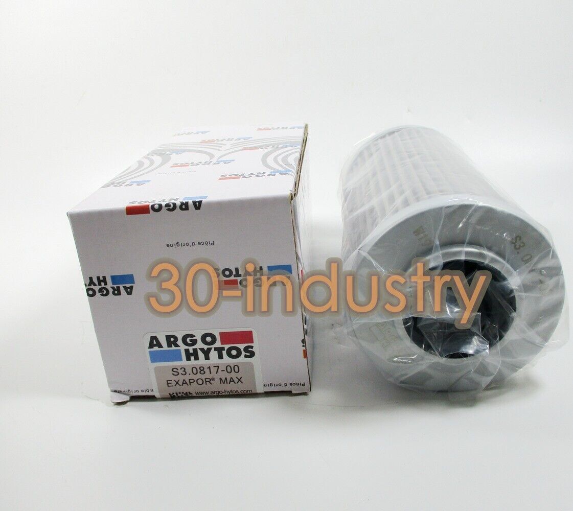 1pc New Hydraulic Filter Element S3.0817-00