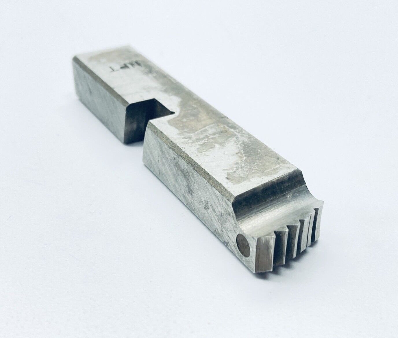 DIE #2 WHEELER REX 60206 PIPE THREADING DIE 2-1/2 TO 4″ NPT FITS 60127 DIE HEAD