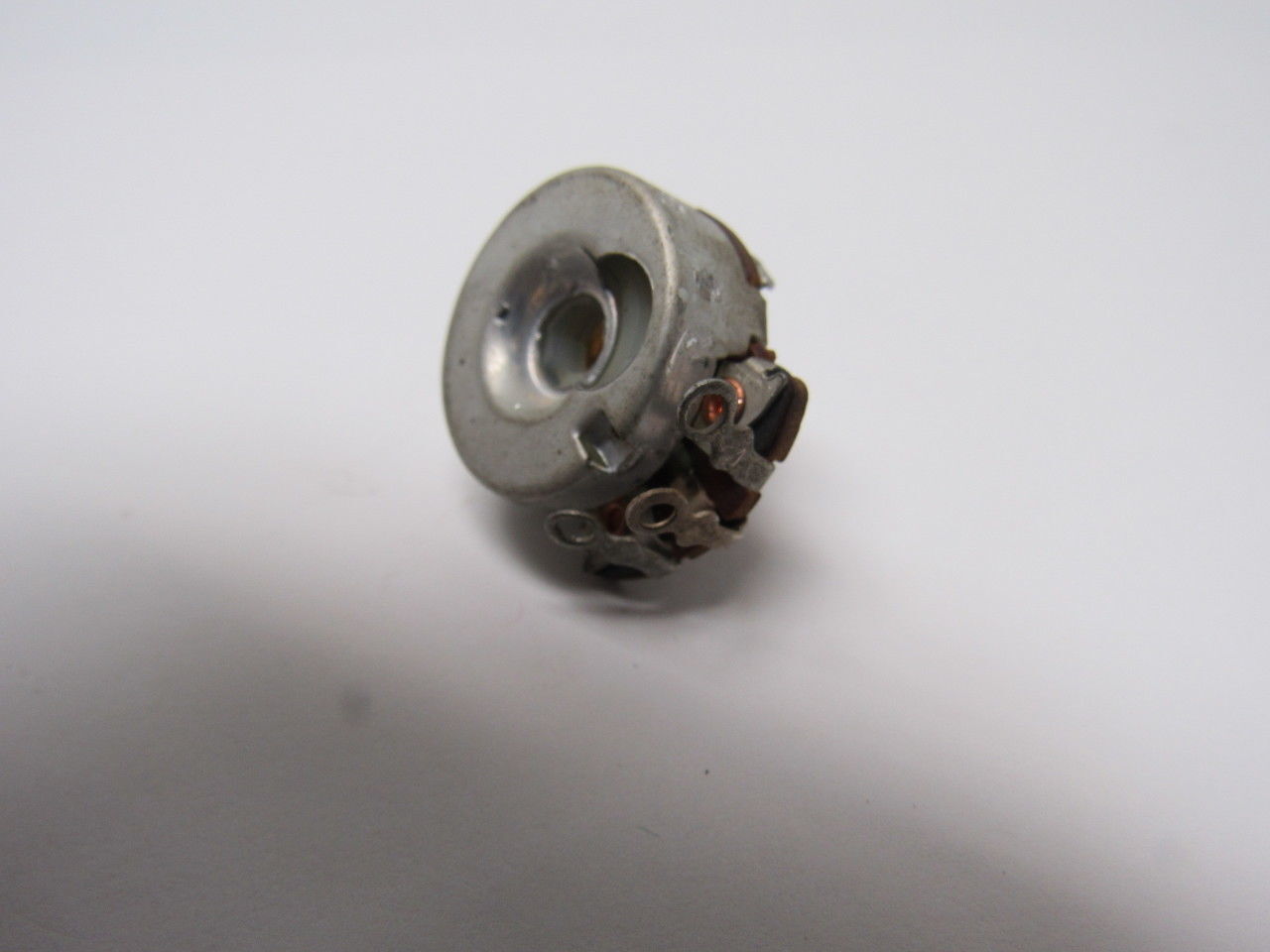 Clarostat 45D504 Potentiometer