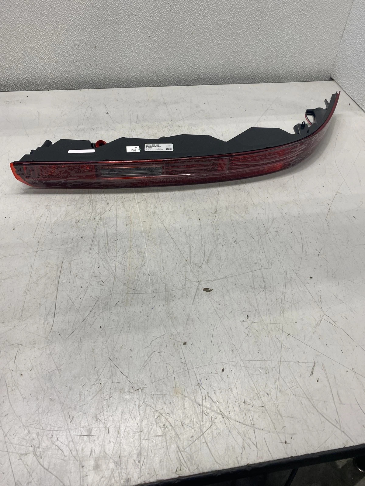 New AUDI 4M0-945-095-A Q7 SQ7 4M Rear Left Lower Tail Light 4M0945095A LEFT LEFT