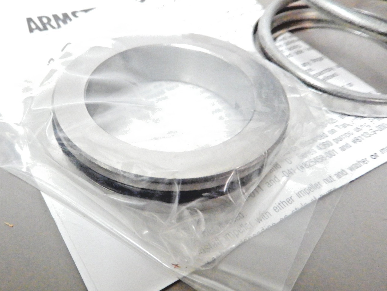 Armstrong 810150-129 Seal Kit