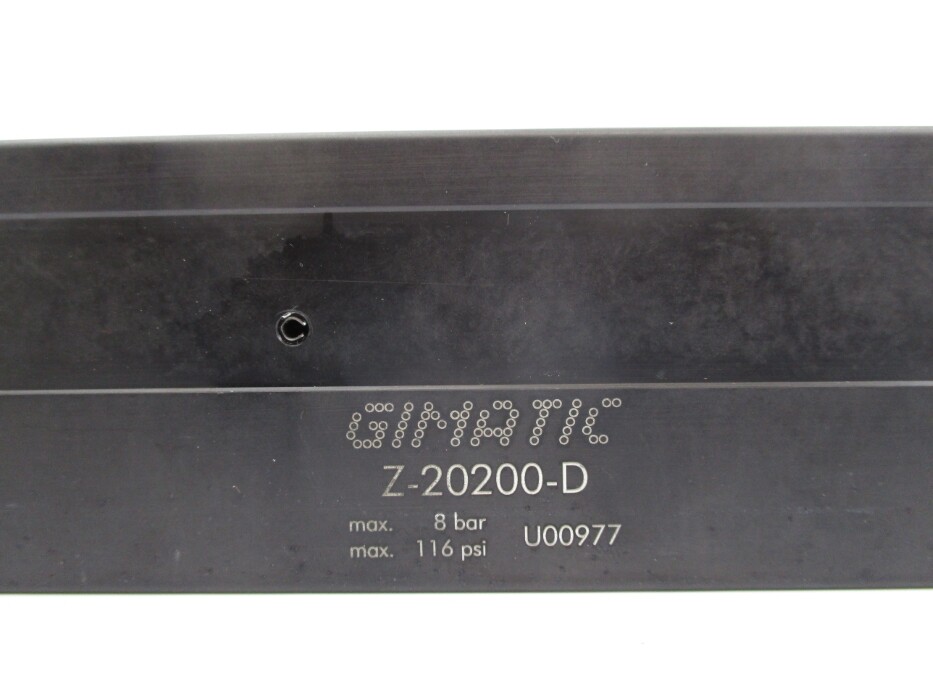 GIMATIC Z-20200-D 116PSI NSNP