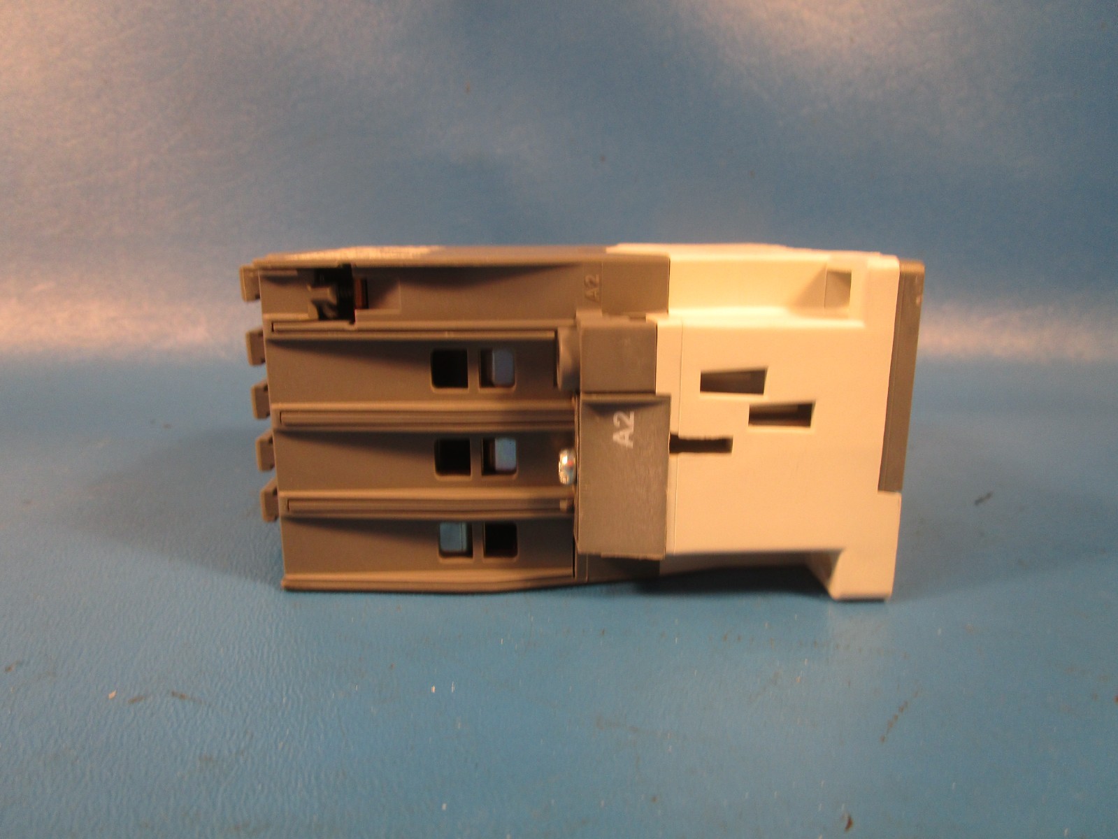ABB 1SBL321001R8410, ABB A40-30-10 Contactor 110V50Hz/110-120V60Hz