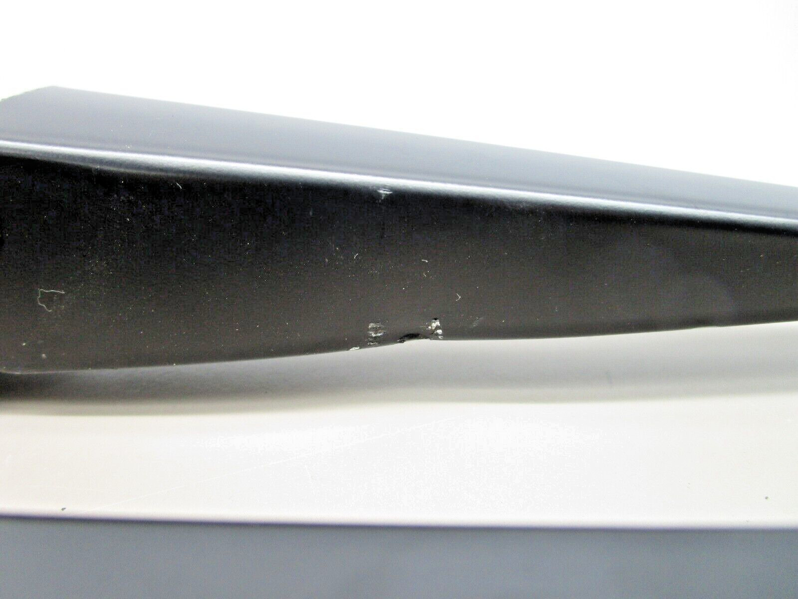 Bosch 3-398-100-098 Pantograph Wiper Arm 28″ Dual Leg Straight 7/16″ Mount 730mm