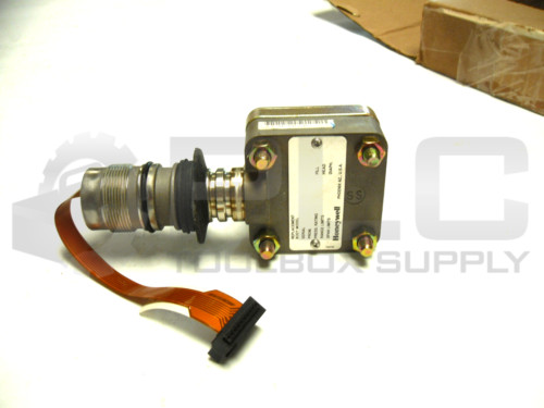 NEW HONEYWELL STG140G-A1G-514D GAUGE PRESSURE SMART TRANSMITTER 750 PSI
