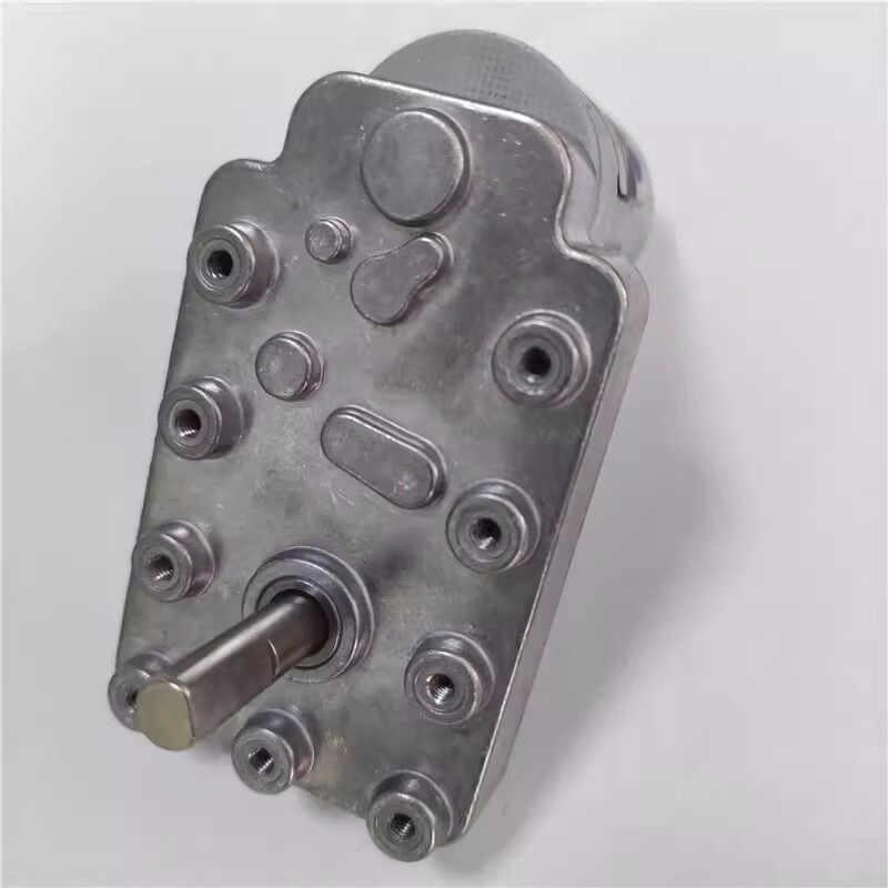 1Pcs New For Game console motor 56F545-12V24RPM