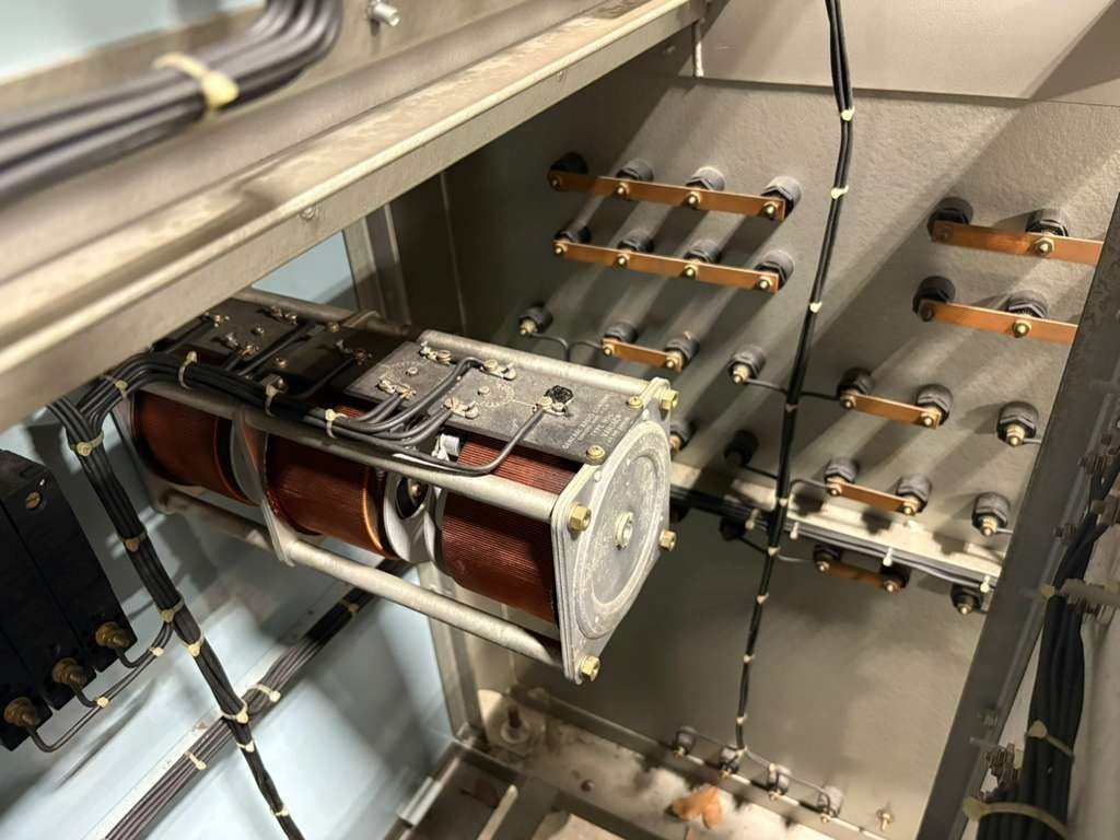 Hampden Transformer Learning Training Center Model H-TTC-PIL-1