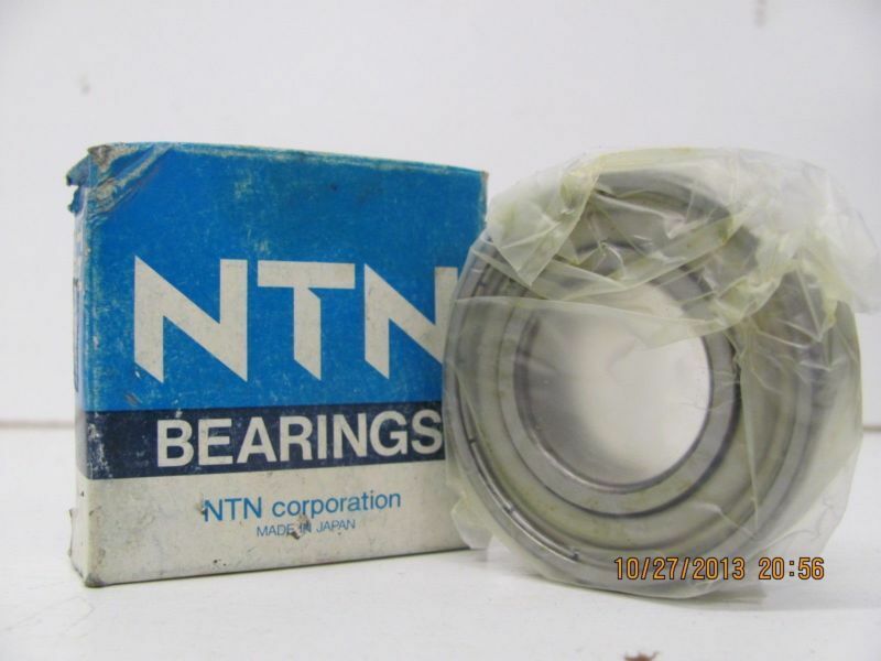NTN (M# 6205ZZC3/5C ) ROLLER BEARING