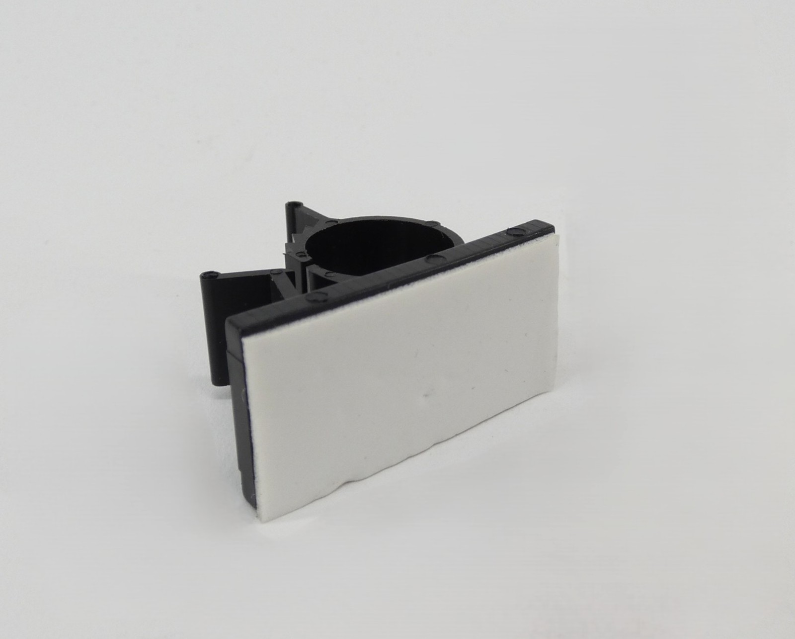 *Lot of 8* LY-1316 Adjustable Cable Tie Holder W/ Adhesive – NEW Surplus!
