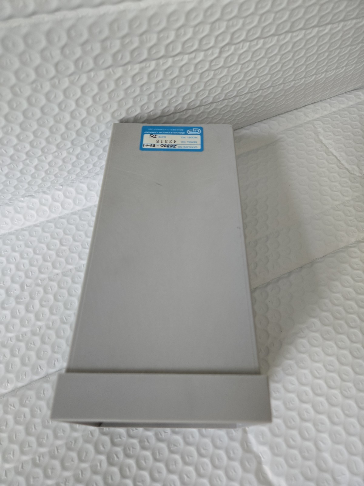 Granville-Phillips Model 275 Convectron Gauge