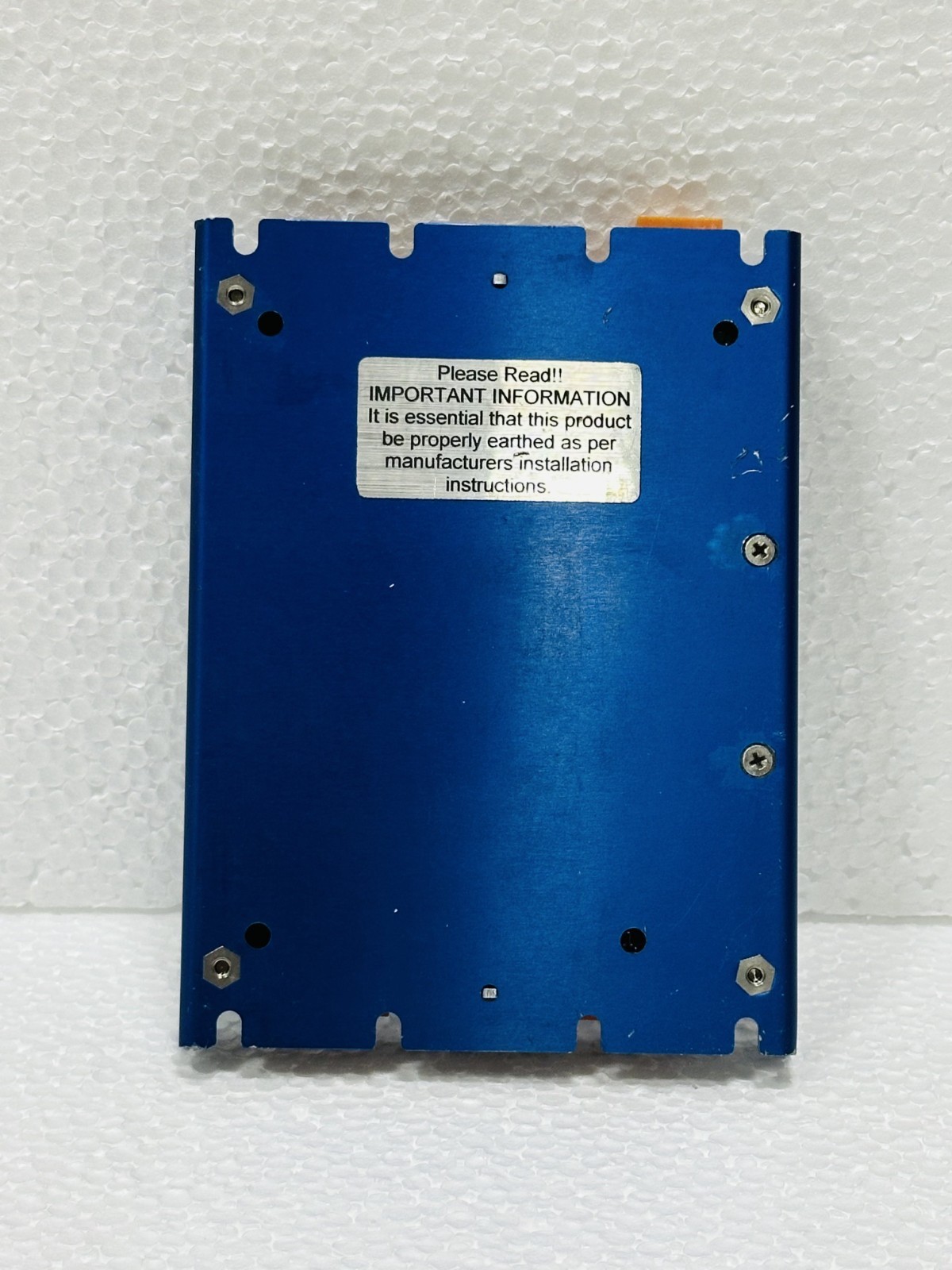 TYCO CCU3/C-4000 INTERFACE MODULE
