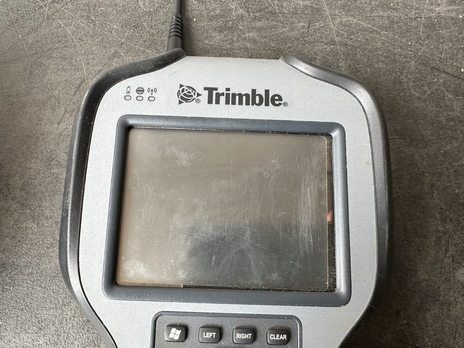 TRIMBLE RANGER TSC3 DATA COLLECTOR