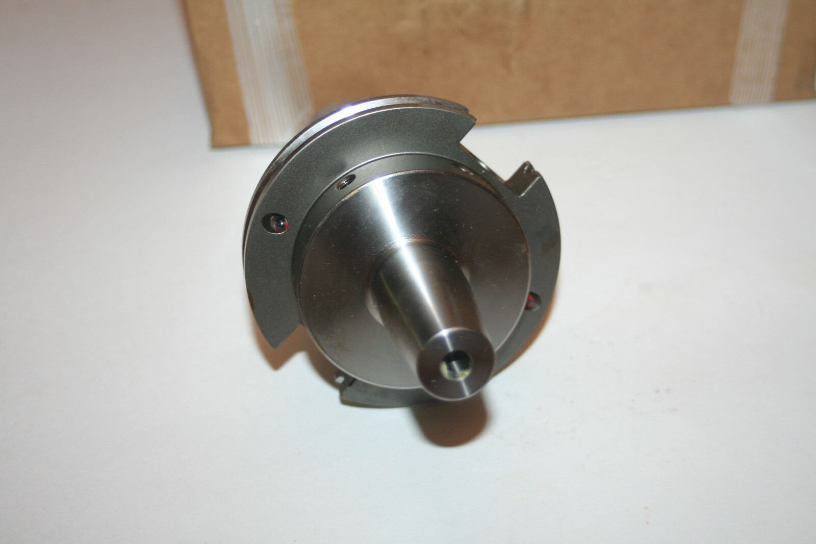 ERICKSON CV50BHPVTT08M350 General Purpose Shrink Fit Toolholder CV50 * NEW *