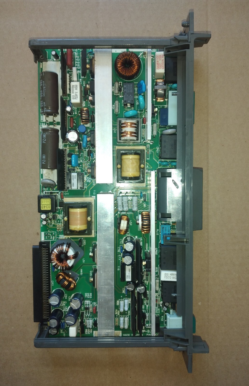 **$490 with Core Return**REFURBISHED**6 Month Warranty** Fanuc A16B-1212-0871