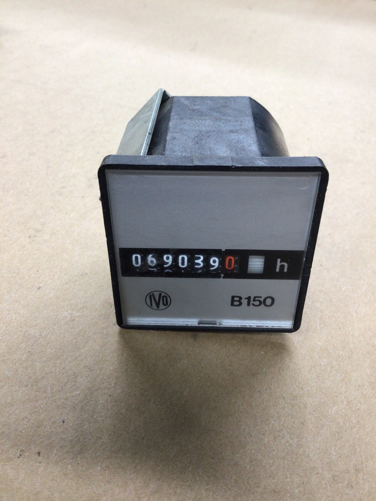 IV0 IVO COUNTING UNIT B150 CNC EDM #4024I141