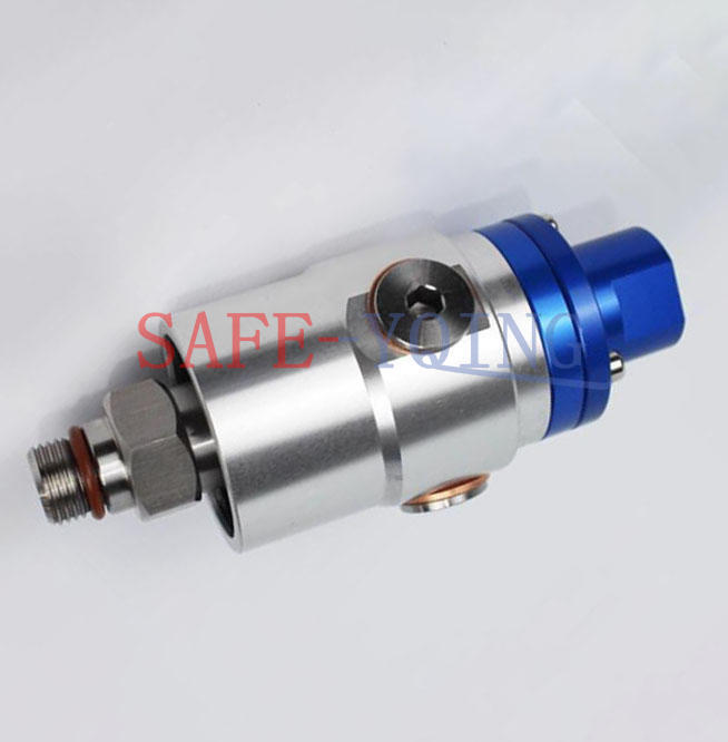 One FOR High Speed High Voltage rotary joint 902-121-188 New