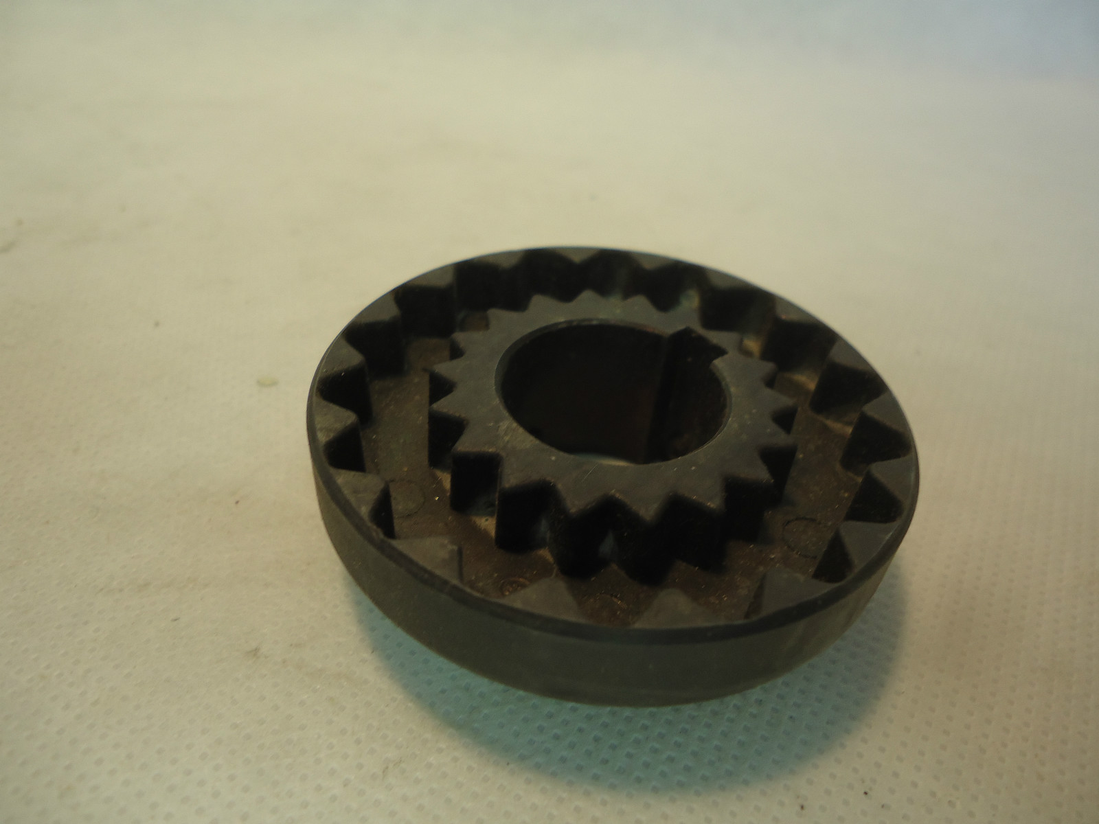 NEW IN BOX TB WOOD’S 5SC-Hx1-1/8″ SURE-FLEX SPACER HUB