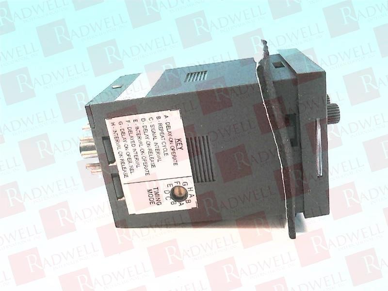 MARSH BELLOFRAM TCU-100-AFP / TCU100AFP (NEW NO BOX)
