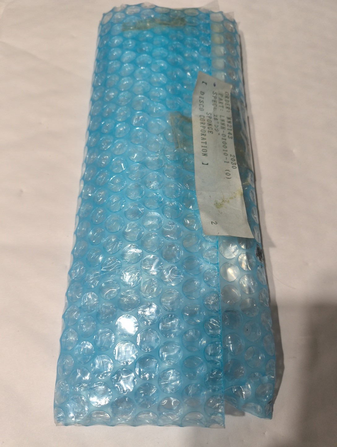 Disco LNNH-010010-1 Sponge New
