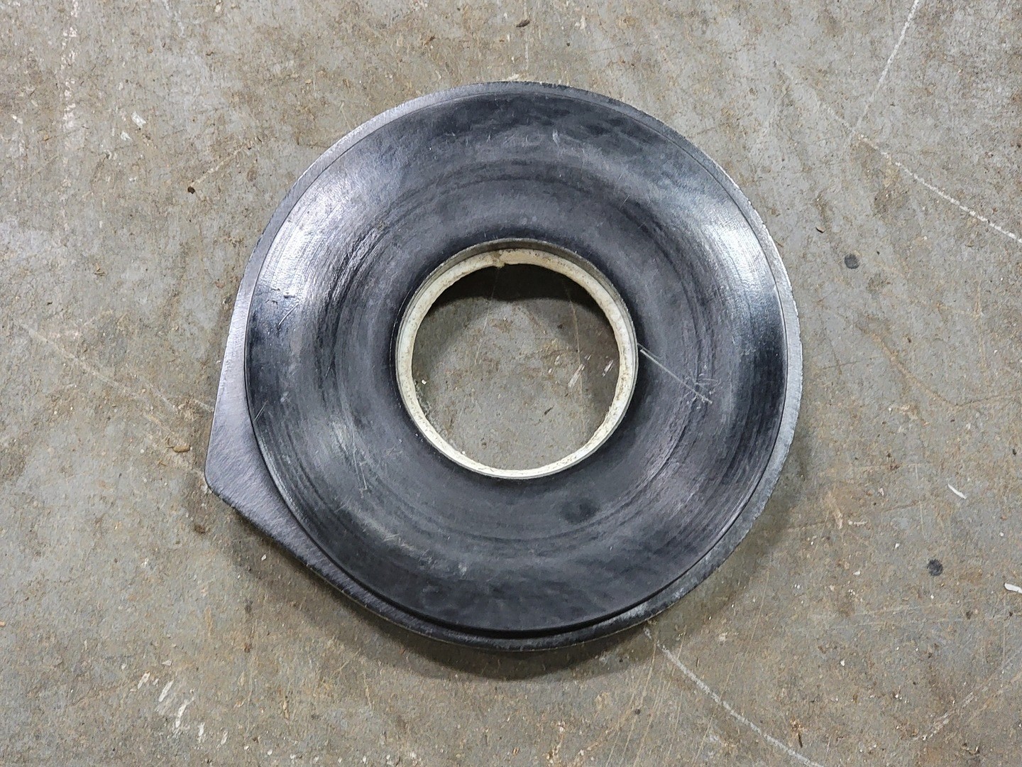 DORRIS GEAR DRIVES KB-64-2 Speed Reducer Packing Gland Kit – Shafts &