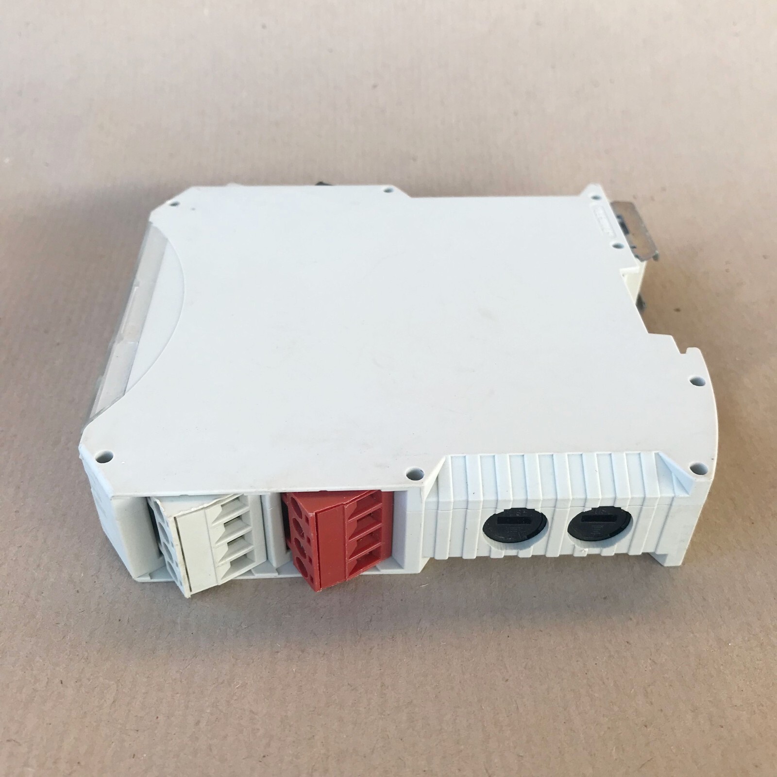 Pleiger CM3/S24 Control Module 9341100110
