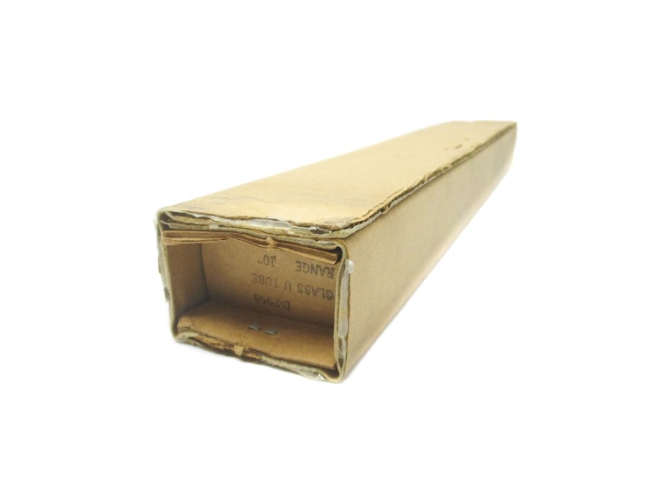 MERIAM D-2958 NSFS