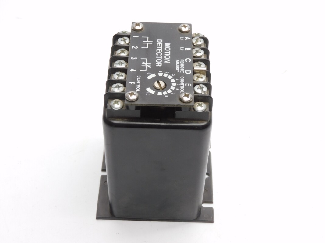 ISSC 1214-1-H-B 115V 10A 25S UNMP