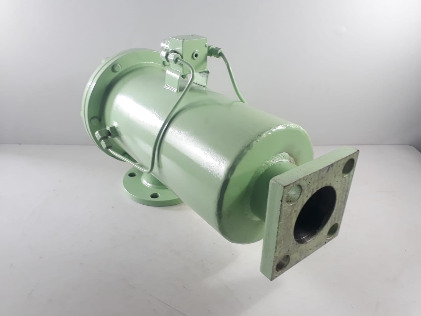 Tokyo Masuda KSS24F-75S-1 Suction Line Filter Type B-60