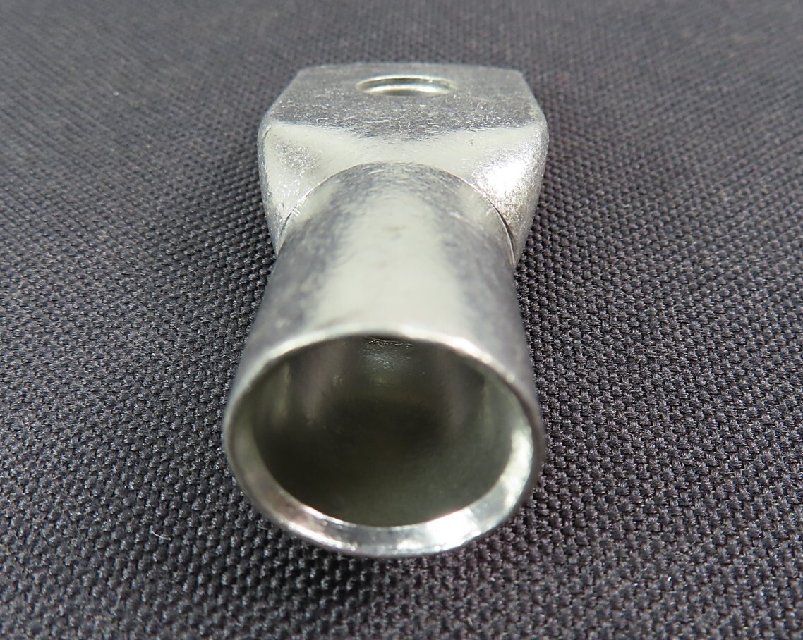 Panduit LCMA120-10 One Hole Copper Lug 120mm2 M10 Stud Size NEW