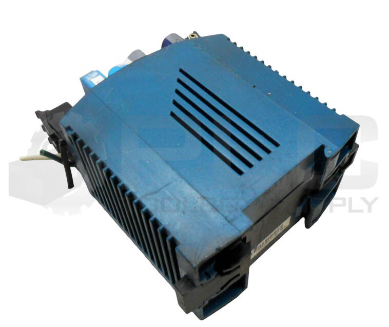 PULS ML70.100 POWER SUPPLY 100-240VAC 1.6/8.0A 50/60HZ 24/28VDC *READ*