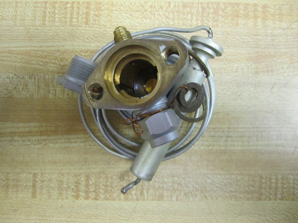 Alco XB1043 F 1B Thermal Valve Power Assembly Liquid