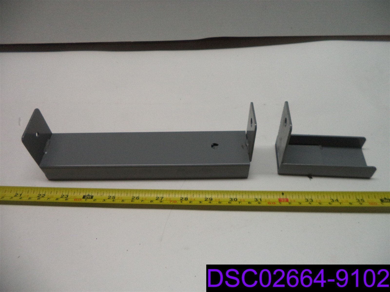Qty = 1 Box of 8 Sets: P/N 226898-B, 226898-RS-KM