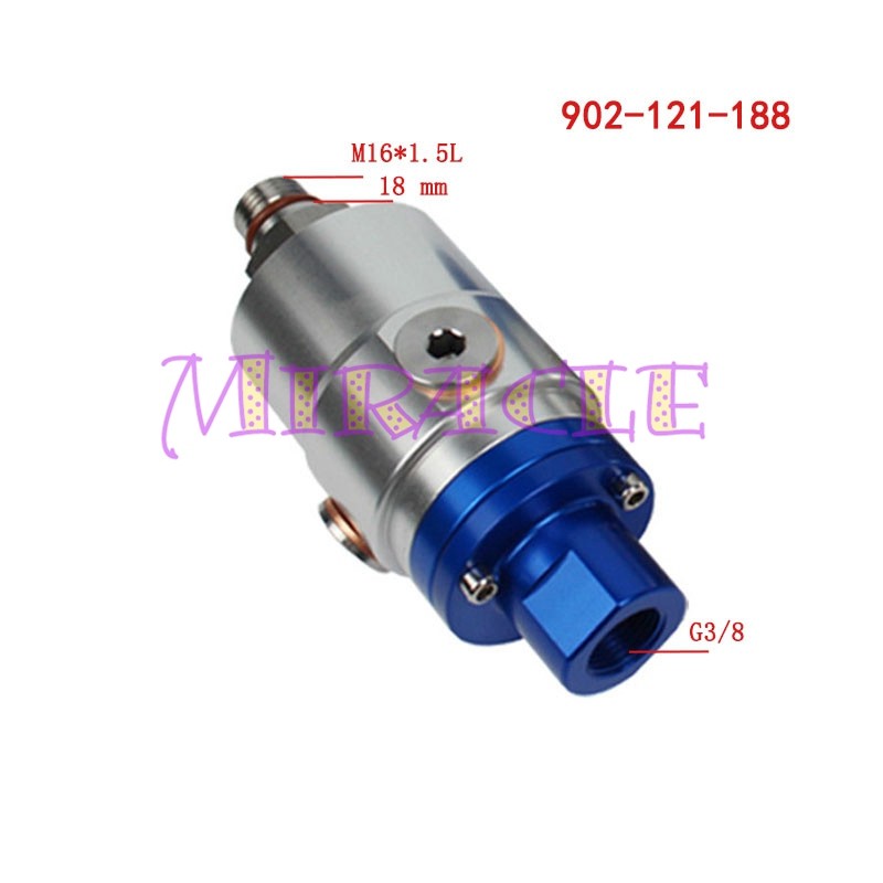 1PC NEW FOR JS902-121-188 Center water outlet spindle high-speed rotary joint