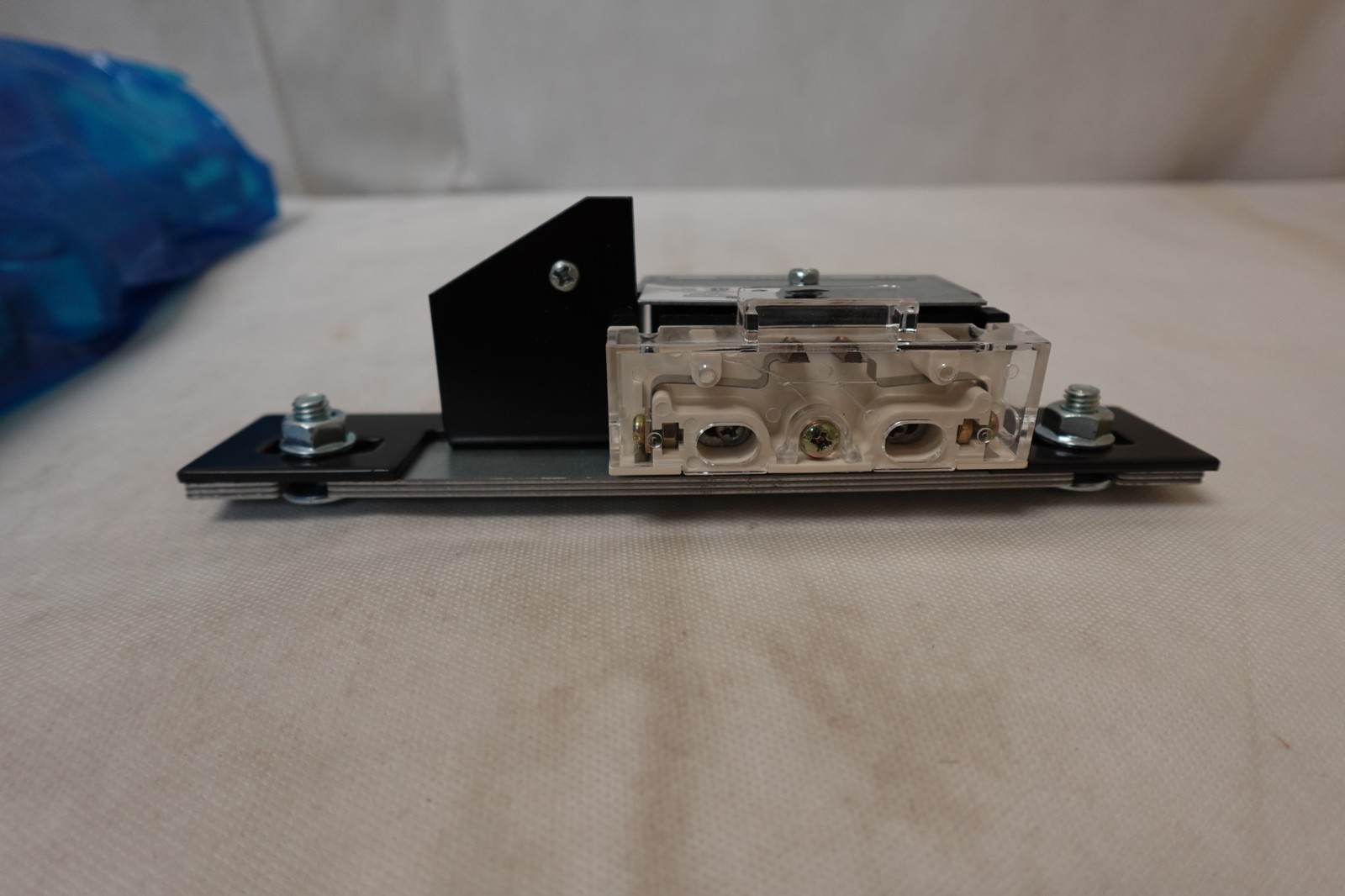 Otis Elevator – Interlock Arrangement Hardware Assy – Right Hand RH – AAB23400S7