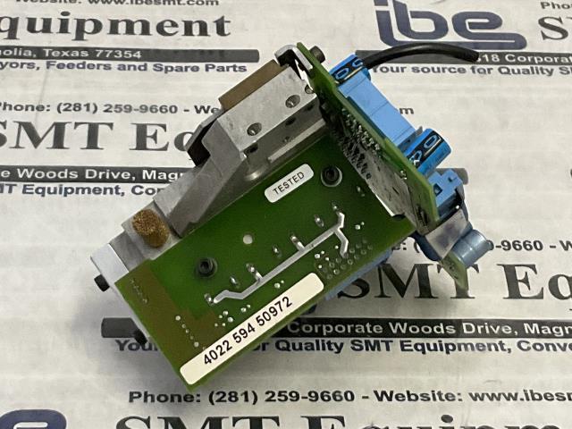 Philips Process Assy Module – 4022 522 2515 w/Warranty