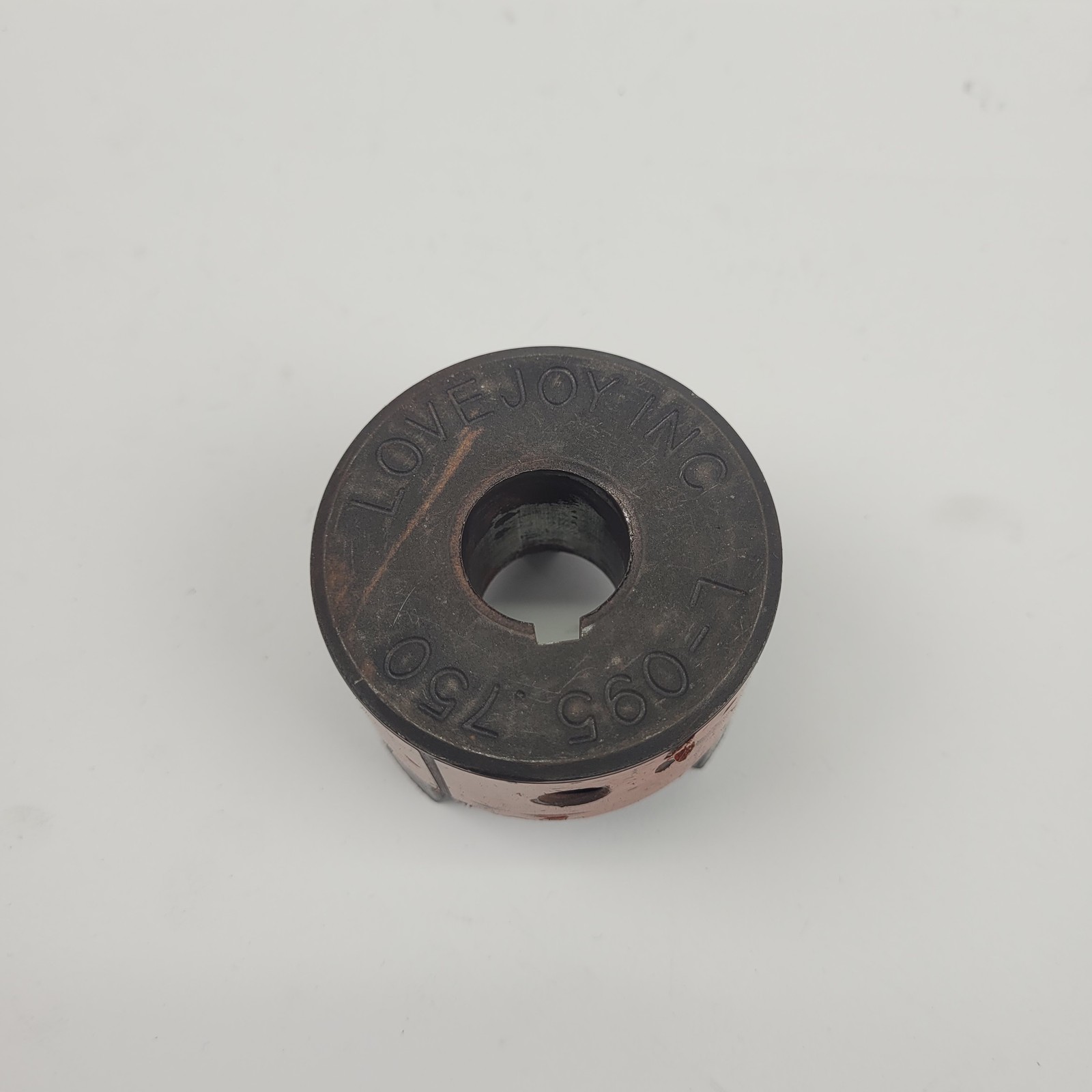 LOVEJOY L-095 .750 Coupling – USED