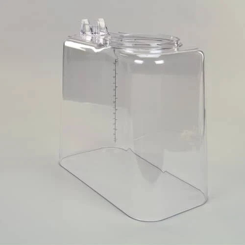 Cratcho Bowl 5 Gal *** Grindmaster 1288. BRAND NEW. *** OEM ***. FREE SHIPPING