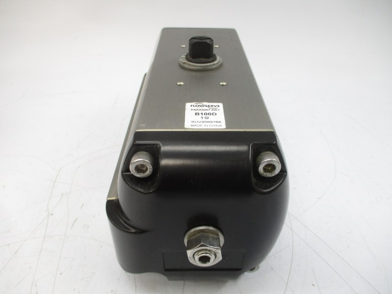 FLOWSERVE B100D B100DDAACT/BUNA 150PSI NSMP